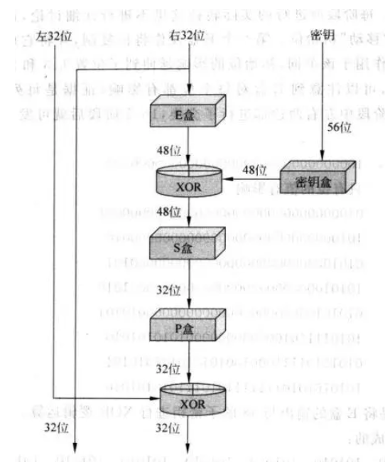 DES1轮